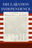 The Declaration of Independence of the United States of America