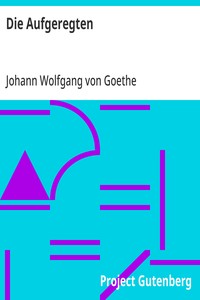 Die Aufgeregten