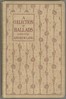 A Collection of Ballads