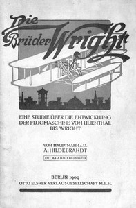 Die Brüder Wright