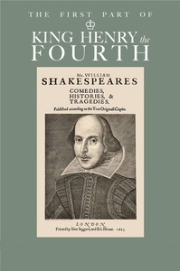 King Henry IV, Part 1