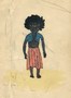 The Story of Little Black Mingo