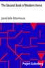 The Second Book of Modern Verse