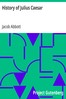 History of Julius Caesar
