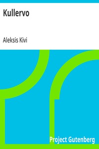 Kullervo