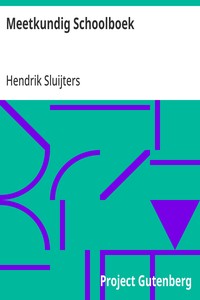 Meetkundig Schoolboek