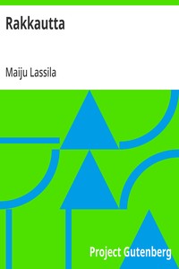 Rakkautta