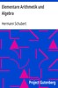 Elementare Arithmetik und Algebra