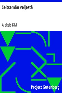 Seitsemän veljestä