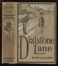 Dialstone Lane [complete]