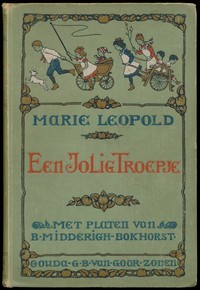 Een Jolig Troepje