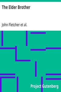 The Elder Brother