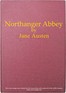 Northanger Abbey