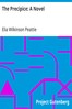 The Precipice: A Novel