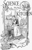 Science in the Kitchen