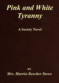 Pink and White Tyranny