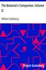 The Botanist's Companion, Volume II