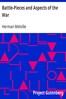 Battle-Pieces and Aspects of the War