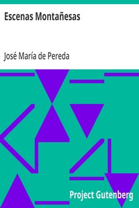 Escenas Montañesas
