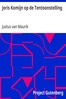 Joris Komijn op de Tentoonstelling