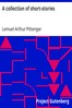 A collection of short-stories