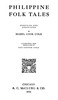 Philippine Folk Tales