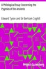 A Philological Essay Concerning the Pygmies of the Ancients