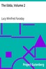 The Edda, Volume 2