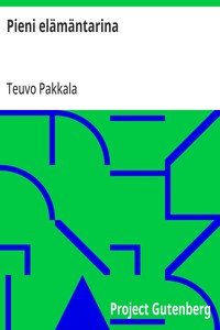 Pieni elämäntarina