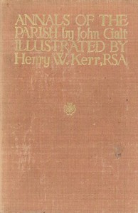The Annals of the Parish