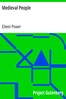 Medieval People