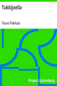 Tukkijoella