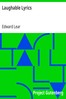 Laughable Lyrics