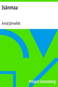 Isänmaa