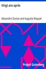 Vingt ans après
