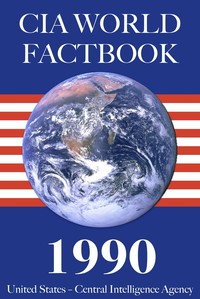 The 1990 CIA World Factbook