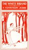 The White Riband; Or, A Young Female's Folly
