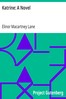 Katrine: A Novel