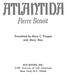 Atlantida