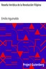 Reseña Veridica de la Revolución Filipina
