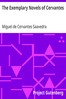 The Exemplary Novels of Cervantes