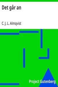 Det går an