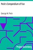Peck's Compendium of Fun