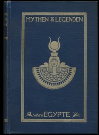 Mythen en Legenden van Egypte