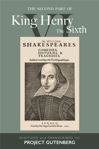 King Henry VI, Part 2