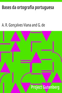 Bases da ortografia portuguesa