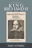 King Richard II