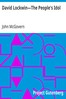 David Lockwin—The People's Idol