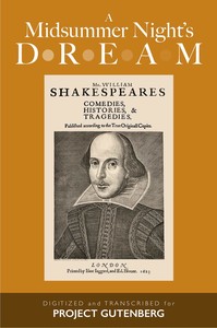 A Midsummer Night's Dream