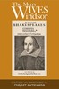 The Merry Wives of Windsor